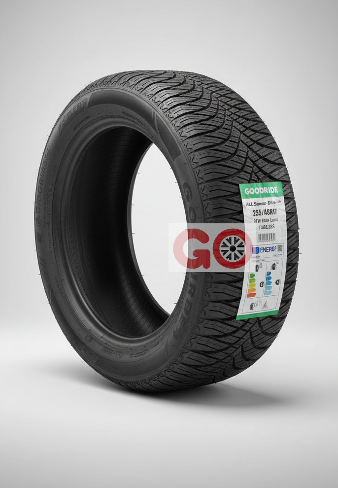 Goodride ALL SEASON Z-401 235/45 R17